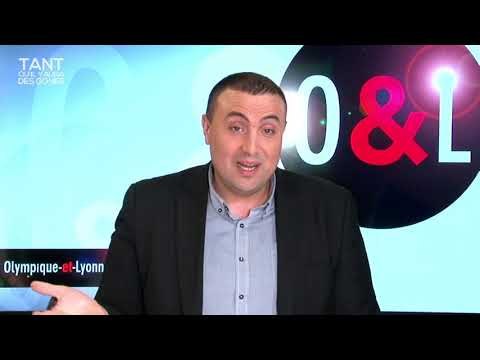 OL, Aulas, Genesio, Memphis : TKYDG avec Bilel Ghazi et Fayçal Omrani