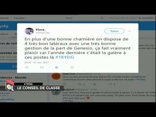 OL : TKYDG - L'émission retour sur le large succès à Nice (0-5), zoom sur OL Fondation