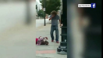 Ceset sanıp polisi aradılar, şişme bebek çıktı