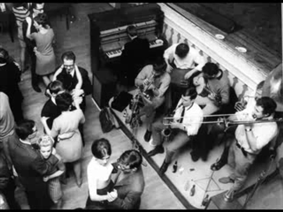 Potatoe Head Blues, Peruna Jazzmen 1967