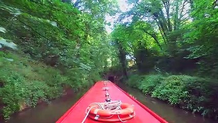 Best Of The West Midlands Canals
