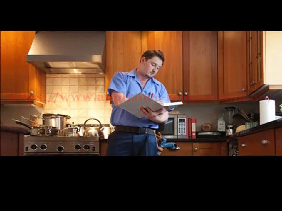 Appliance Repairs Glen Iris