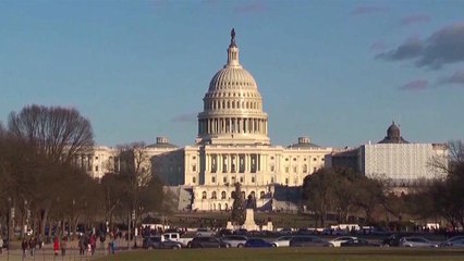 US-Regierung setzt neue Sanktionen gegen Russland in Kraft