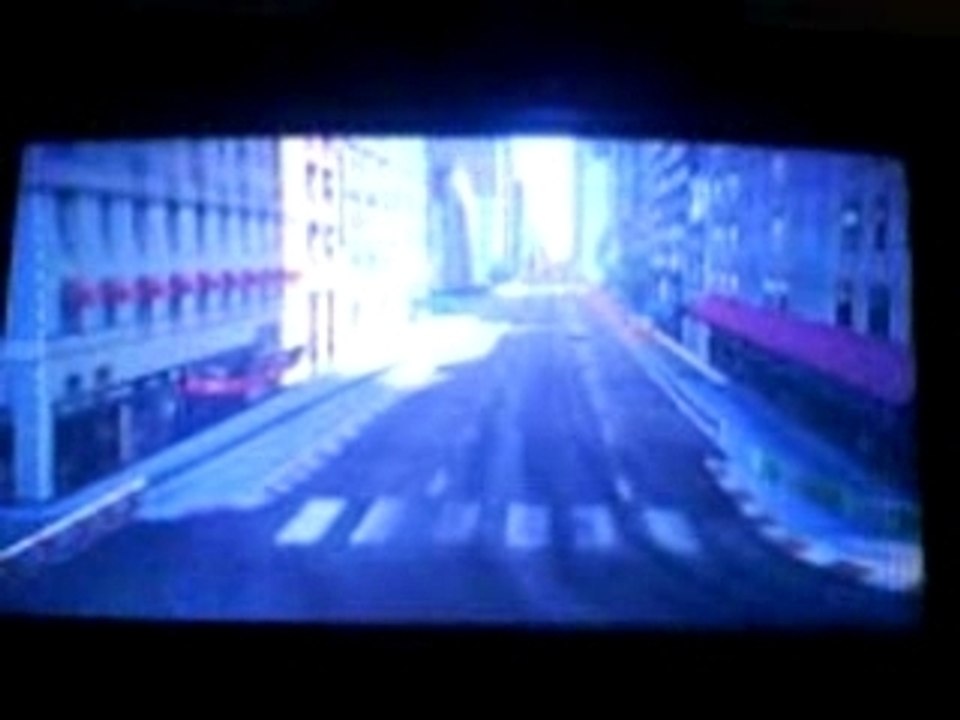 Drift GT4 New York