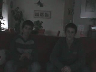 Marly News - Janvier 2008 (Deutsch)