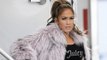 Jennifer Lopez worried about her sexy Hustlers costumes