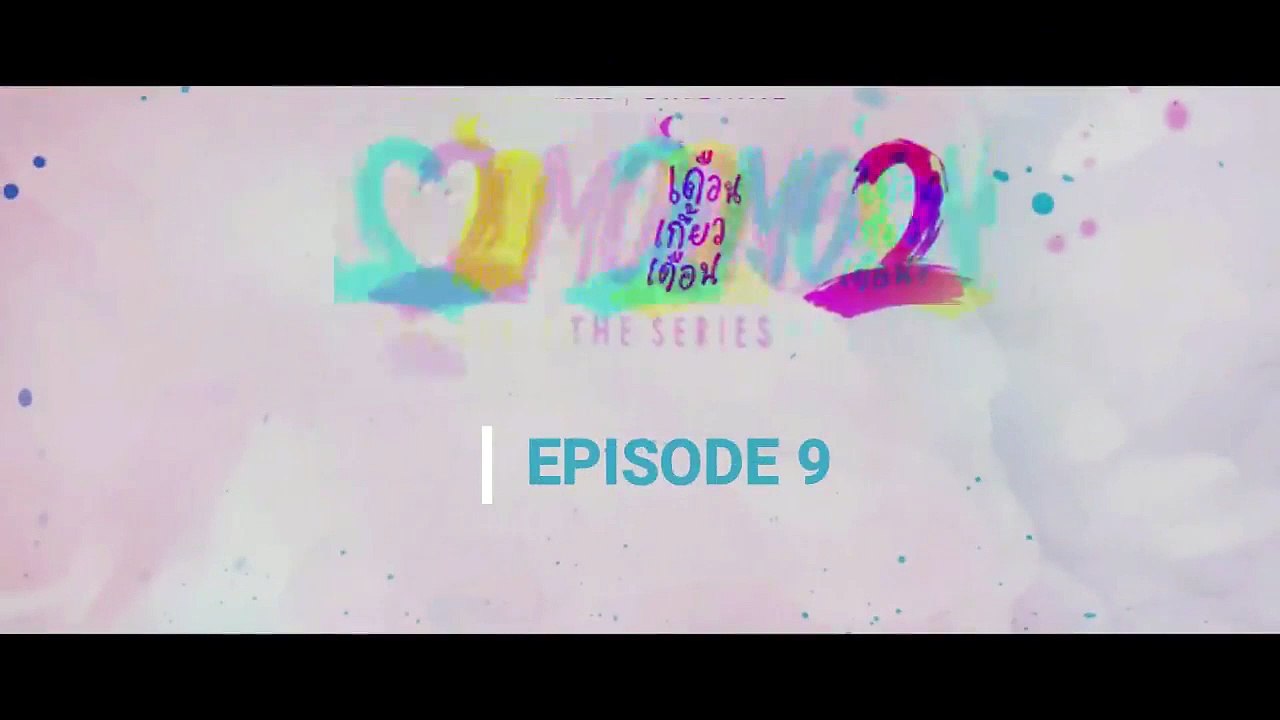 2 moons2 [sub indo] ep 9