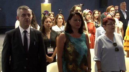 'Eğitimin Sigortası: Öğretmenlerimiz' kapsamında 50 kadın öğretmen Ankara'da buluştu