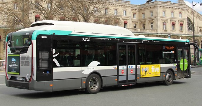 Jean-Pierre, 86 ans, a retrouvé son coup de foudre rencontré dans le bus la semaine dernière