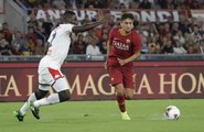 İşte Cengiz Ünder'in Genoa'ya attığı mükemmel gol