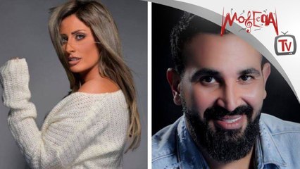 Ahmed Saad, Nehal Nabil - كول تون أغنية " أنا عاشق " أحمد سعد ونهال نبيل