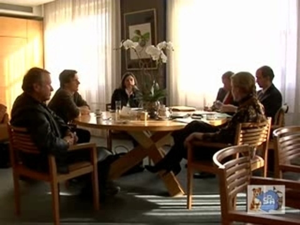 RDV au Secrétariat d'Etat à l'Ecologie SPA