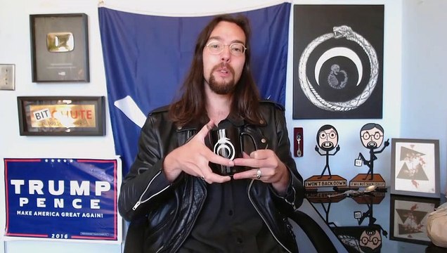 Hasan Piker Deplatformed by Twitch For Saying Edgy Things Every Leftist Kid Did in the 2000s