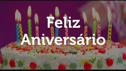 Aniversário