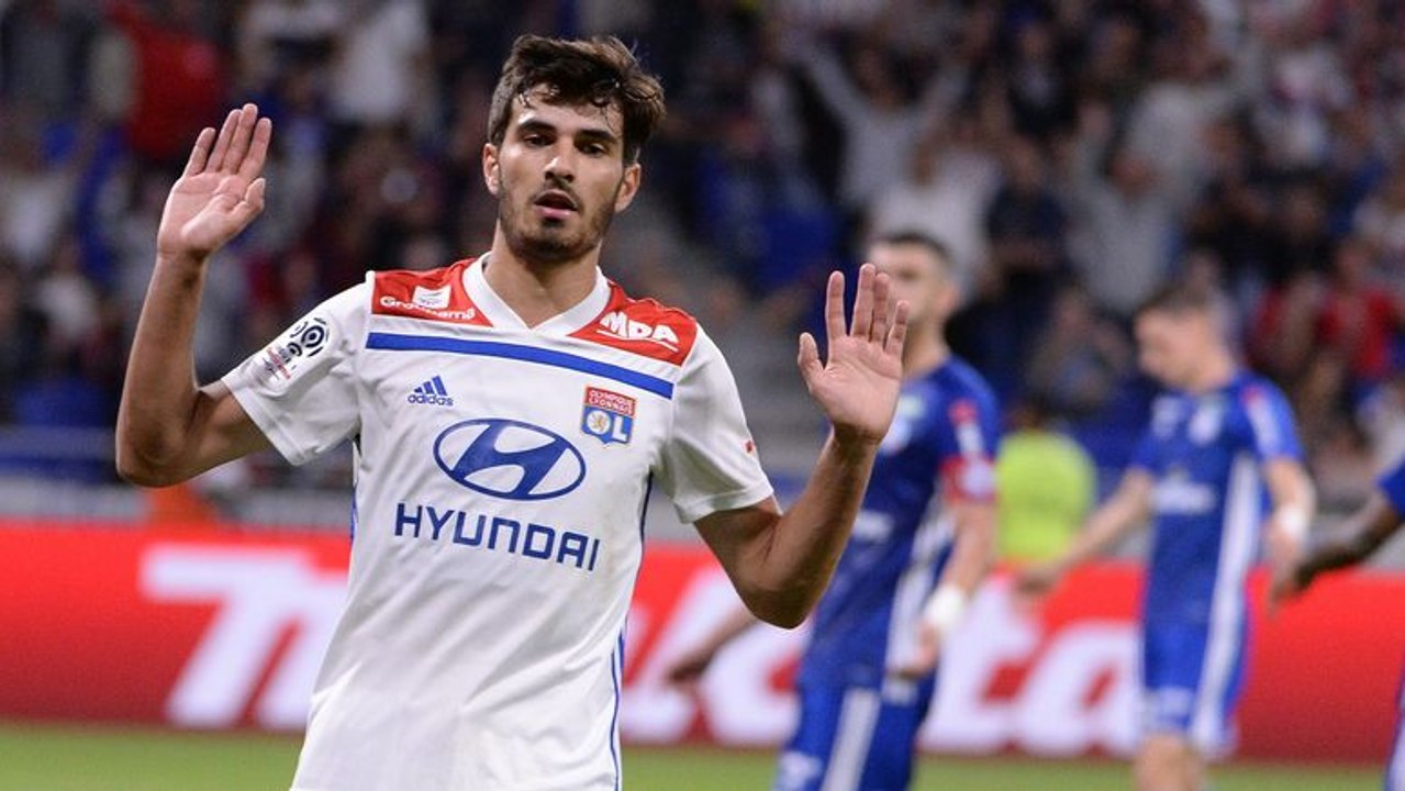OL : Sylvinho sous le charme de Martin Terrier