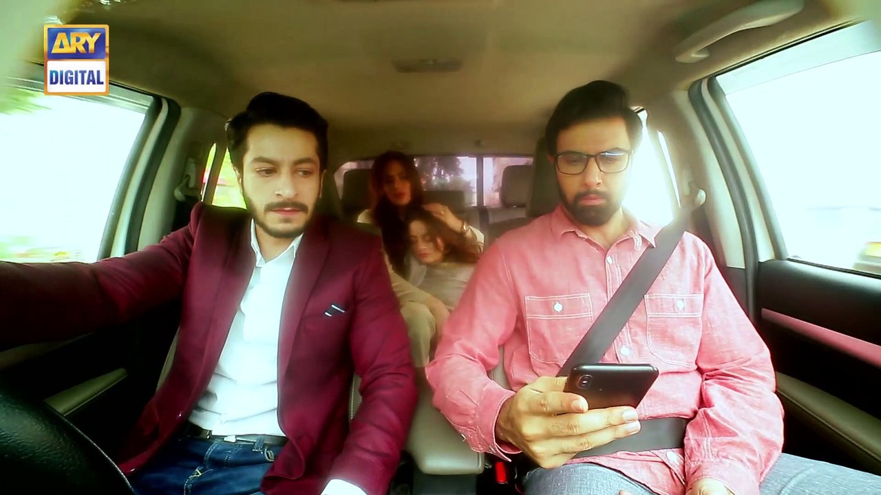 Hassad Ep 22