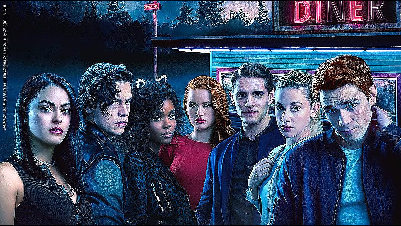 Riverdale - Trailer