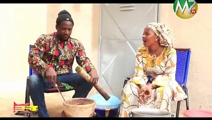 STAR EN CUISINE AVEC AWA SYLLA