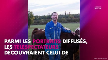 L'amour est dans le pré 2019 - François : ce drame familial qui l'a traumatisé