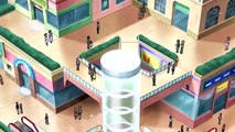 Inazuma Eleven Go Galaxy Episodio 10 ITA