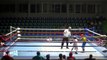 Jordi Hernandez VS Steven Noguera - Boxeo Amateur - Miercoles de Boxeo