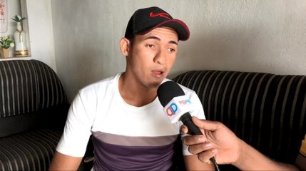 Filho procura pelo pai há mais de 20 anos