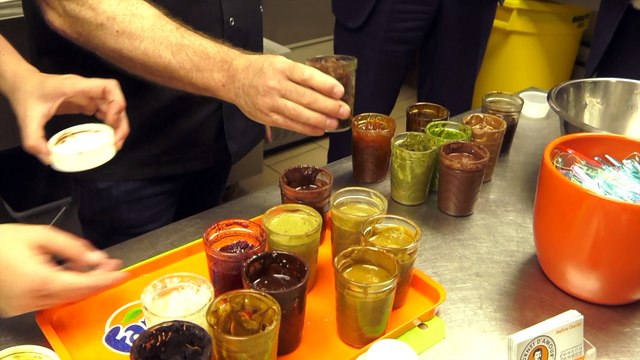 Actus : Unis pour dynamiser l’artisanat local dans le dunkerquois - 26 Août 2019