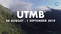 Bande-annonce : l'Ultra-Trail du Mont-Blanc 2019