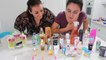 SİRİ 'YE SORU SORMAK Siri Slime Challenge Kötü Malzemeli Slaym Eğlenceli Çocuk  Bidünya Oyuncak