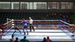 Jose Martinez VS Miguel Hernandez - Boxeo Amateur - Miercoles de Boxeo