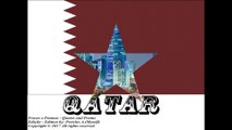 Flags and photos of the countries in the world: Qatar [Quotes and Poems]