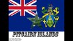 Flags and photos of the countries in the world: Pitcairn Islands [Quotes and Poems]
