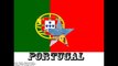 Flags and photos of the countries in the world: Portugal [Quotes and Poems]