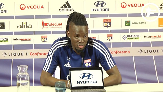 OL : Bertrand Traoré apprécie le style Sylvinho