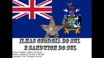 Bandeiras e fotos dos países do mundo: Ilhas Geórgia Do Sul e Sandwich Do Sul [Frases e Poemas]