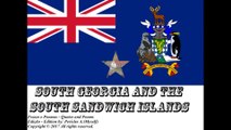 Flags and photos of the countries in the world: South Georgia And The South Sandwich Islands [Quotes and Poems]