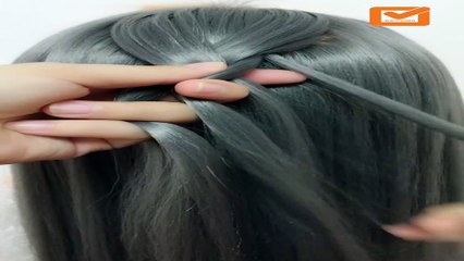 Hair design ออกแบบทรงผม EP002