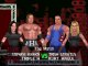 WWF No Mercy Invasion Mod Matches HHH & Stephanie Mcmahon vs Kurt Angle & Trish Stratus