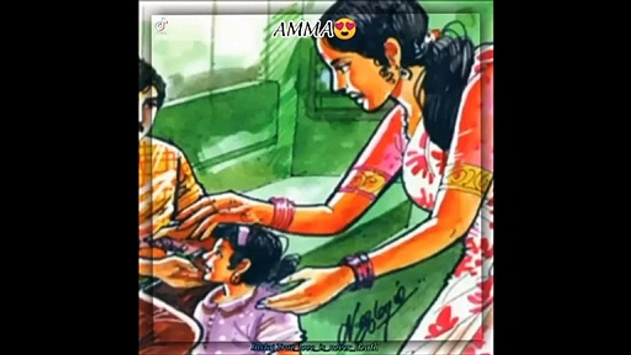 அம்மாவ பிடிச்சவங்க மட்டும் கேட்டு பாருங்கள்...