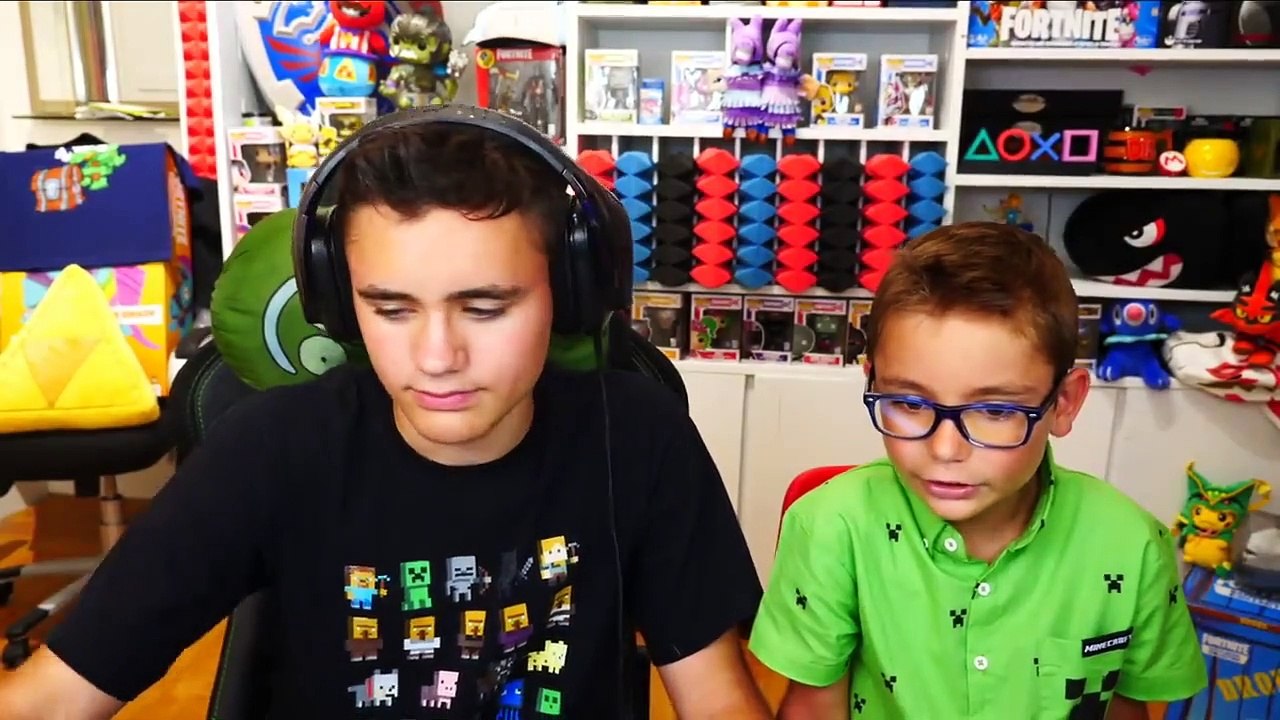 NE JAMAIS CHOISIR LE MAUVAIS BLOC !!! Ft. Swan The Voice - MINECRAFT - Néo The One