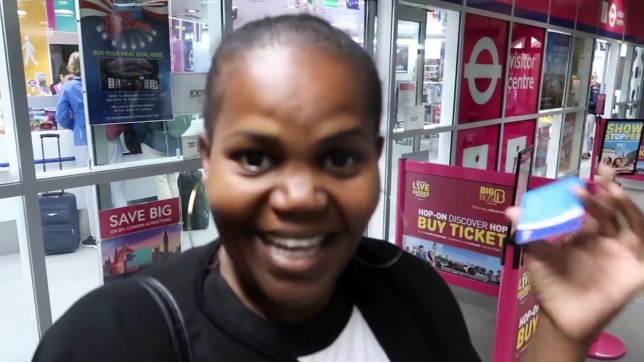 ET SI ON DÉMÉNAGEAIT À LONDRES