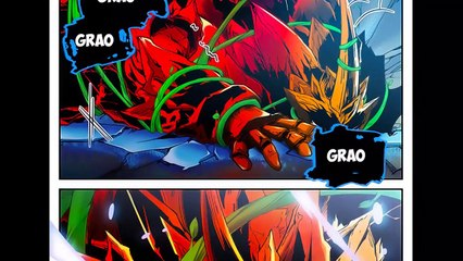 Toàn Chức Pháp Sư Chap 140-141-142