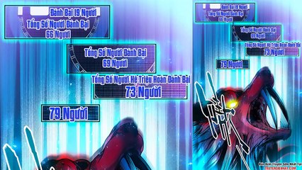 Toàn Chức Pháp Sư Chap 149-150-151