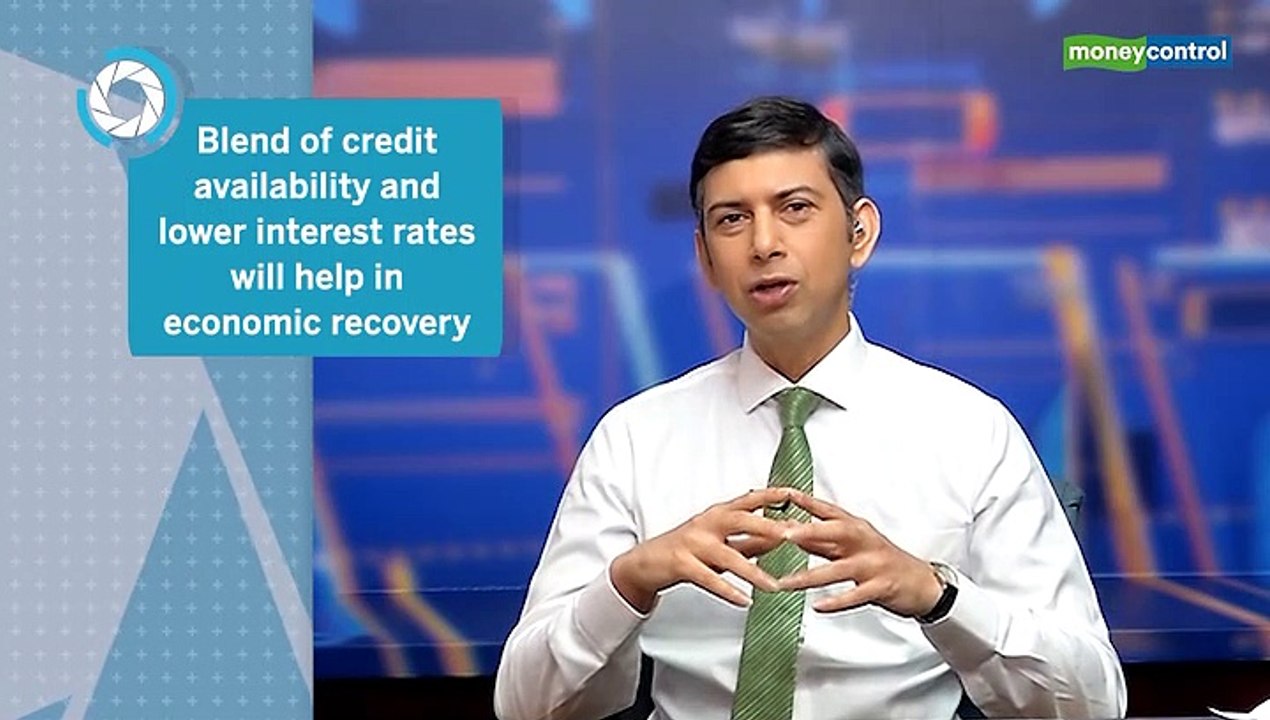 In Focus with Udayan Mukherjee | FM’s move to boost economy is helpful, but not sufficient