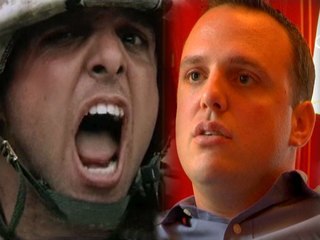 US Marines from Battle for Haditha 02 pour Trois Couleurs