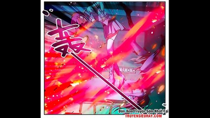 Toàn Chức Pháp Sư Chap 173-174-175