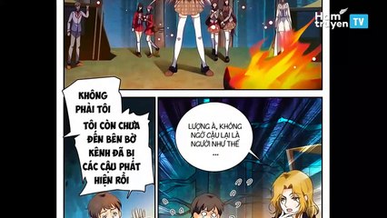 Toàn Chức Pháp Sư Chap 232
