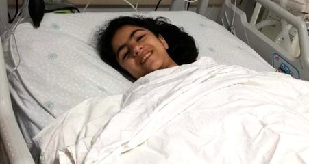 Boğazına makas saplanan Ezel'in annesi: Bana çocuk değil, ceset veriyorlar