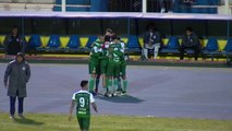 Mugni stunner sets up Oriente Petrolero win