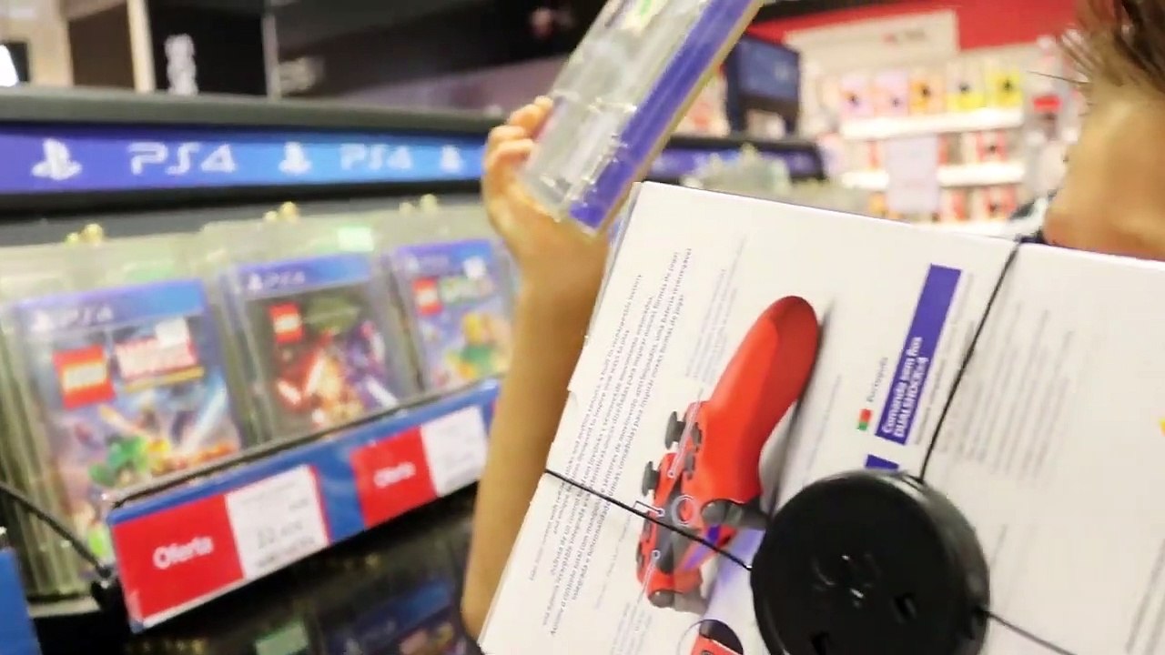 I Will Buy WHATEVER You Can Carry!